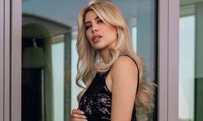 Η Γουάντα Νάρα… αναστατώνει και την Αφρική (pics)