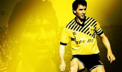 Άρης: Οι ευχές στον Ντίνο Κούη (Video)