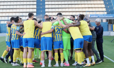 Παναιτωλικός: Καρέ υποψηφίων για τον πάγκο των Αγρινιωτών (photos)