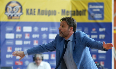 Σερέλης: «Δεύτερο Πρωτάθλημα αυτή η νίκη»!