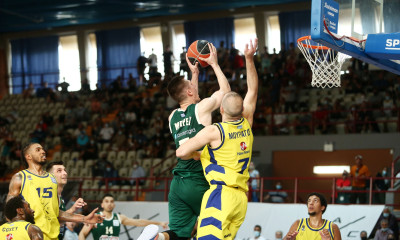 Μουράτος: «Αλλάξαμε το… τσιπάκι»! (Video)