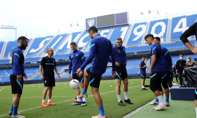 Εθνική Ελλάδας: Τελευταία προπόνηση της σεζόν! (Video+Photos)