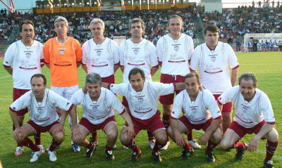 ΑΕΛ: Επιστροφή εμβληματικού παλαίμαχου σε πόστο-έκπληξη