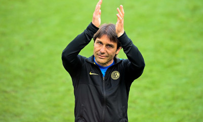 Τότεναμ: Απέσυρε το ενδιαφέρον της για Κόντε!