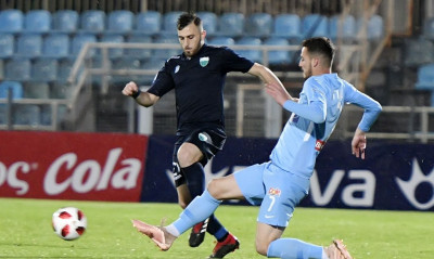 ΠΑΣ Γιάννινα: Προχωράει ο σχεδιασμός - Παίρνει Καραχάλιο