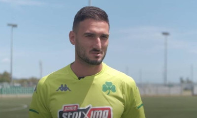 Γκολ στο Ευρωπαϊκό με τον ΟΠΑΠ – Ποιον βλέπουν για πρώτο σκόρερ 20 παίκτες του Παναθηναϊκού