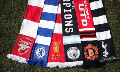 European Super League: Διάλυση της Λίγκας ζητούν οι Άγγλοι