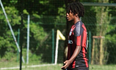 Συγκλονίζει το γράμμα του νεαρού της Μίλαν που αυτοκτόνησε-«Είμαι μαύρος και με κοιτάνε απαξιωτικά»