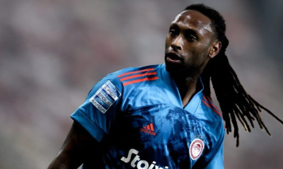 Ολυμπιακός: Εξελίξεις με Σεμέδο - Η Πόρτο και τα δεδομένα για στόπερ (photos)