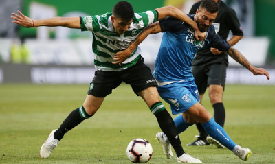 Παναθηναϊκός: Σενάρια για παίκτη της Σπόρτινγκ - Δύσκολη περίπτωση στο προσκήνιο (photos)