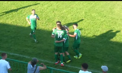 Γ’ Εθνική: Το αποτέλεσμα του αγώνα του Σαββάτου (5/6)