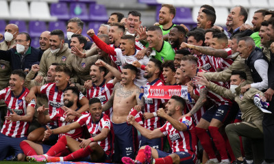 Μπάγερν Μονάχου: «Μπαμ» με παικταρά της Ατλέτικο (video+photos)