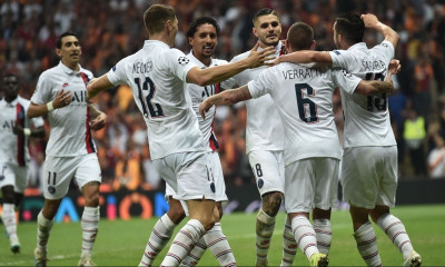 Παρί Σεν Ζερμέν: Μπαίνει «σφήνα» σε... κλεισμένη μεταγραφή (photos+video)