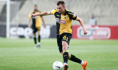 ΑΕΚ: Αυτόν προσφέρει ο Ερυθρός Αστέρας για να πάρει τον Κρίστιτσιτς (photos+video)