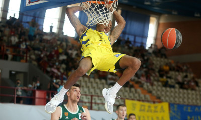 Λαύριο-Παναθηναϊκός ΟΠΑΠ 94-89: Έγραψε ιστορία κόντρα στους άμυαλους «πράσινους» (videos)