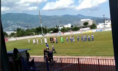 Football League: Χορταστική ισοπαλία στον Βόλο