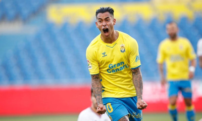 «Αραούχο για… αντί-Τέβες στη Μπόκα»