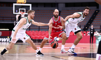 Ολυμπιακός: Πρώτος στόχος ο Γουόκαπ - Ρελάνς με νέα πρόταση (photos+video)