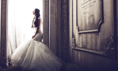 Χαμός σε γάμο: Ο γαμπρός το έσκασε και η πεθερά έκανε κάτι απίστευτο