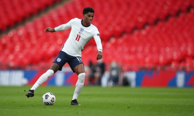 Euro: Παίζει ο Ράσφορντ - Χειρουργείο μετά τη διοργάνωση