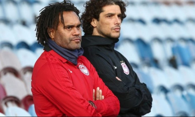 Ολυμπιακός: Κλείνει ταλεντάρα - Επένδυση από τους Πειραιώτες (photos+video)