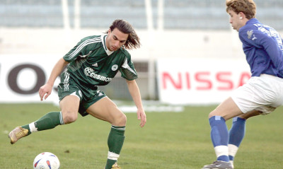 Παναθηναϊκός: Δεν του πάνε τα… ψώνια απ’ την Κύπρο! (Photos)