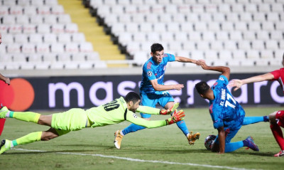 Παναθηναϊκός: «Ο Γιοβάνοβιτς θέλει Φαμπιάνο» - Κυπριακά σενάρια για τον 33χρονο Βραζιλιάνο (video)