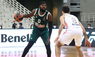 Παναθηναϊκός ΟΠΑΠ: Τέλος ο Μακ