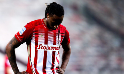 Ολυμπιακός: Και ξαφνικά... στόπερ - Στο ψάξιμο οι «ερυθρόλευκοι» (photos)