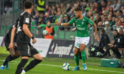 Ολυμπιακός: «Θέλει Μπουανγκά» λένε οι Γάλλοι! (Videos+Photos)