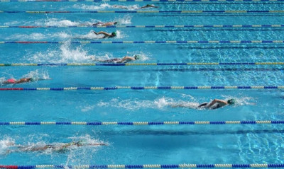 Εκτός λίστας Ολυμπιακής πρόκρισης οι εθνικές 4Χ100μ. σε μικτή ομαδική ανδρών και mixed