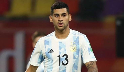 Μάντσεστερ Γιουνάιτεντ: Θέλει τον καλύτερο αμυντικό της Serie A! (Photos)