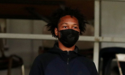 Τζούντα Γκαρσία: «Η ΑΕΚ είναι ό,τι μπορεί να ζητήσει ένας ποδοσφαιριστής»