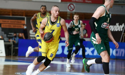 Λαύριο: Ο κομβικός Μουράτος το οδηγεί