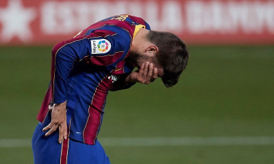 Έρχεται νέο «κάζο» για Μπαρτσελόνα - Χάνει κι άλλη σίγουρη μεταγραφή (photos)