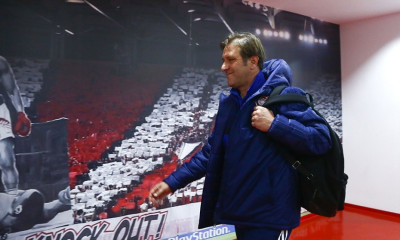 Ολυμπιακός: Νέο όνομα για την άμυνα - Αρέσει στον Μαρτίνς ο παίκτης (photos+video)