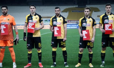 ΑΕΚ: Έδωσε εξηγήσεις ο Νεντελτσεάρου - «Μισώ κάθε μορφή ρατσισμού»!