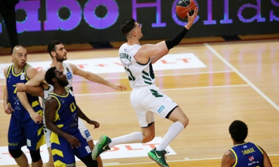 Παναθηναϊκός ΟΠΑΠ: Να μη ρισκάρει το Πρωτάθλημα