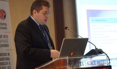 ΕΟΚ: Άμεση συνάντηση των υποψηφίων ζήτησε ο Παπανικολάου