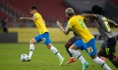 Copa America: Τέλος η κρίση στη Βραζιλία, φουλάρει για τη κούπα! (photos)