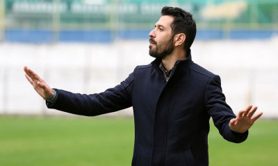 Κύπρος: Ο Γιώργος Πετράκης στον Ολυμπιακό Λευκωσίας