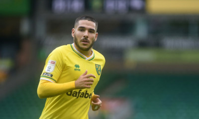 Στην Αστον Βίλα ο Μπουεντία