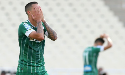 Παναθηναϊκός: Ενδιαφέρον από Ισπανία - Αυτόν ζήτησε η Μαγιόρκα (photos)