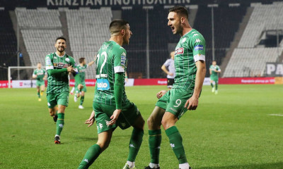 Παναθηναϊκός: Επιμένουν οι Ισπανοί για Αϊτόρ – «Θέλει να μείνει ελεύθερος»!