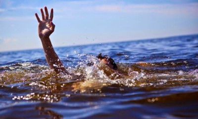 Πήγε στη θάλασσα για μπάνιο και είδε... το χάρο με τα μάτια του (photos)