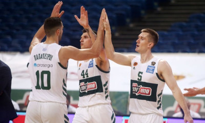 Μπρέι: «Πιο εύκολα τα πράγματα με σωστή κυκλοφορία»