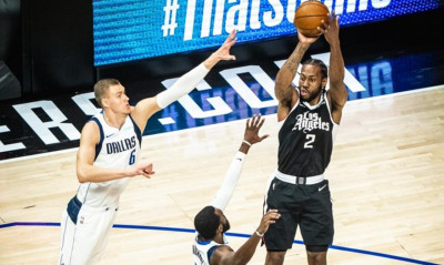 NBA: Μεγάλη πρόκριση για Κλίπερς (video)