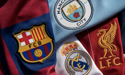 European Super League: Ατιμώρητοι οι σύλλογοι που συμμετείχαν στο… πραξικόπημα