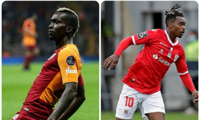 Ολυμπιακός: Στην τελική ευθεία για εξτρέμ - Σε συζητήσεις με δυο (photos)