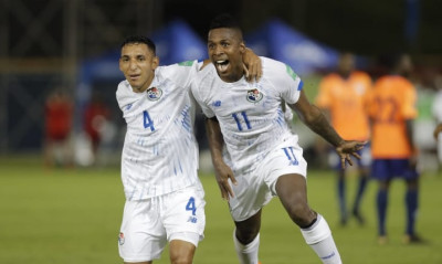 Η μεγαλύτερη νίκη στην Ιστορία του Παναμά